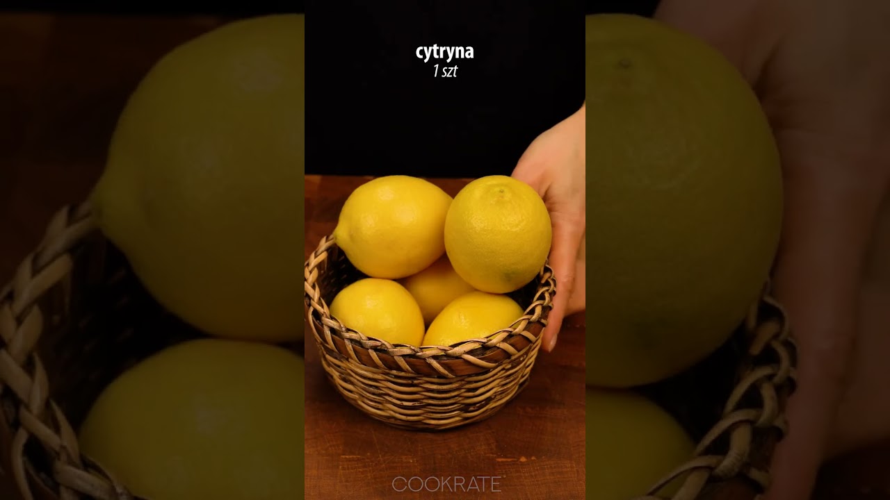 Trik, kt&oacute;ry ułatwił mi życie! Przygotowuję ten deser w kilka minut.