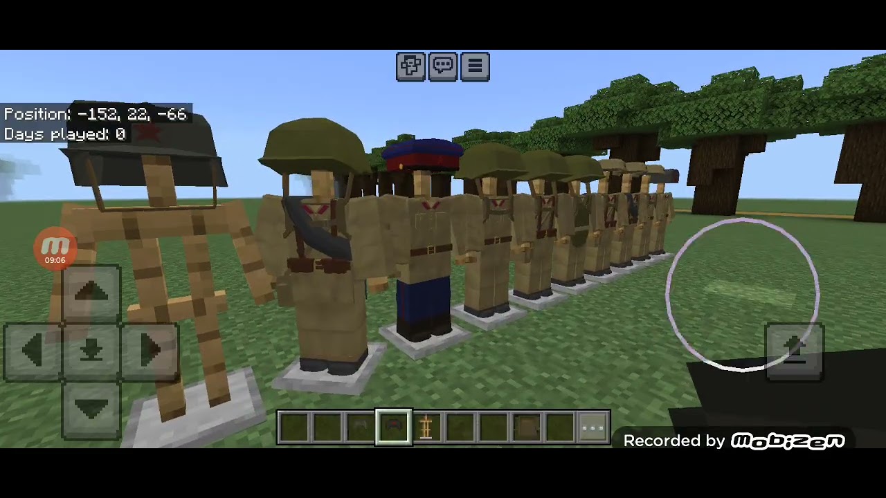 Plumepack plus fritzers tww addon plus my friends addons review I got permission to make this video 
