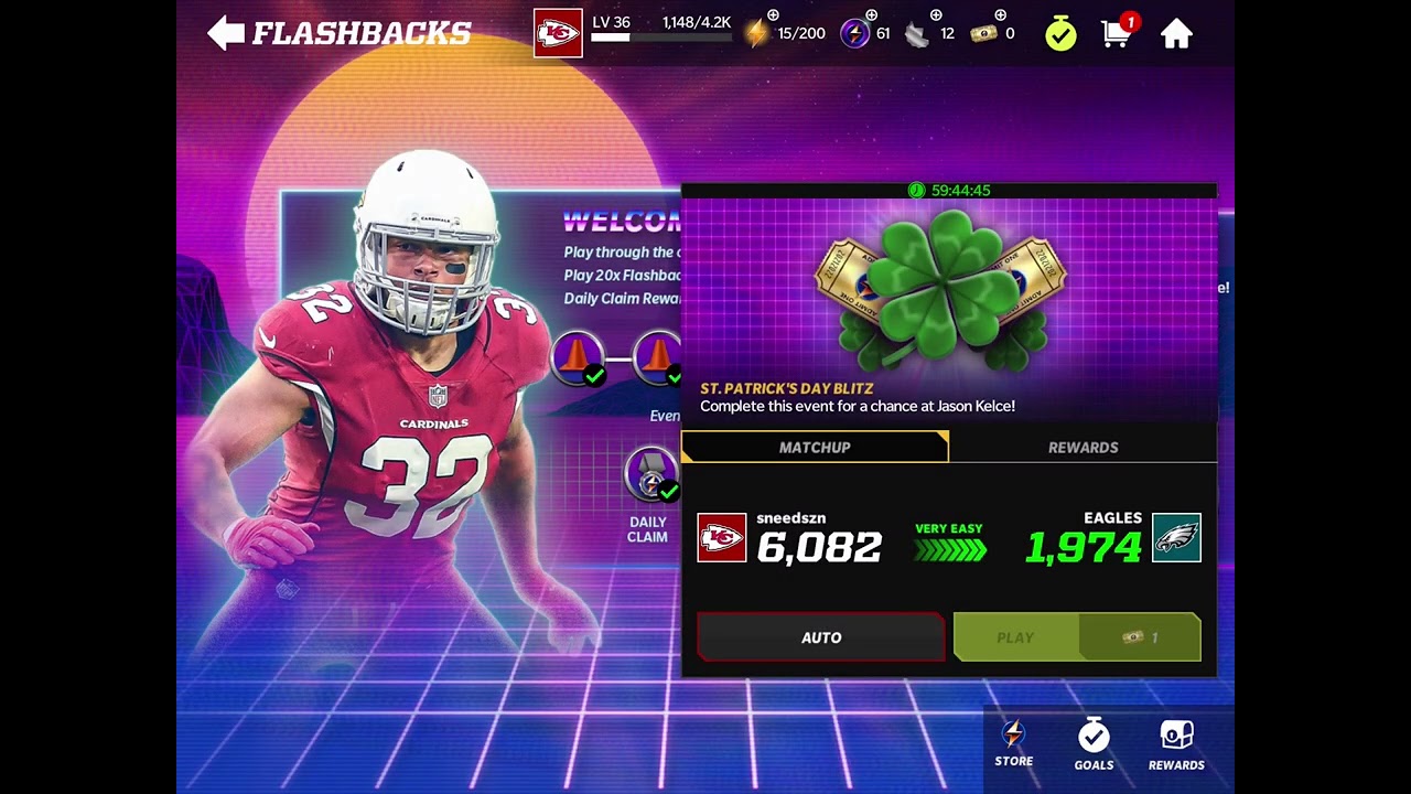 My BEST PULL EVER - Madden Mobile 22