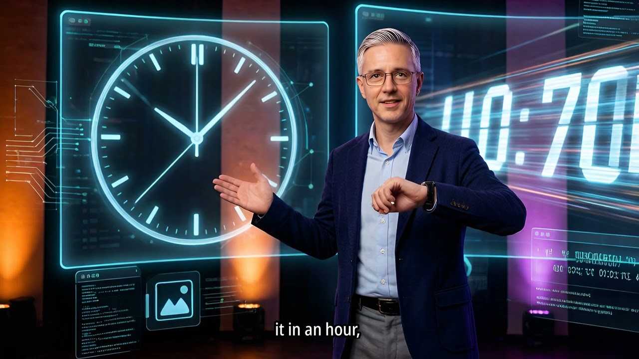 Джефф Дин: Discovery Loop