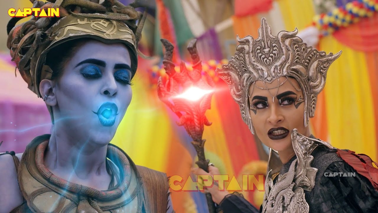 Baalveer Returns ( बालवीर ) || EP -  137, 138, 139