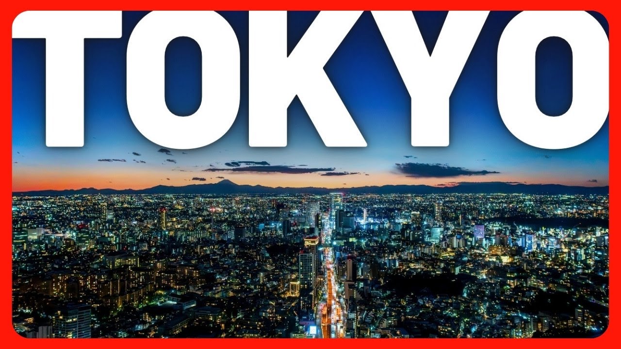 TOKIO 100 rzeczy do zrobienia część 4: Roppongi