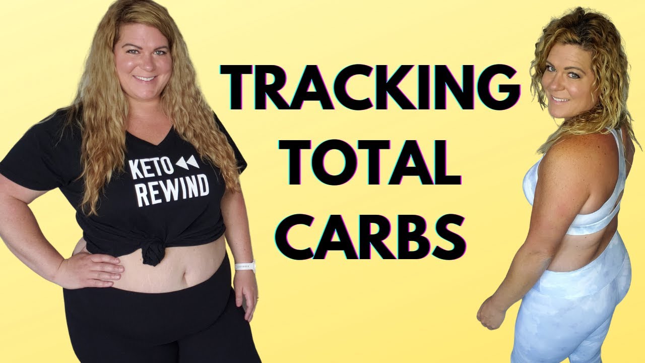 Keto Rewind TOTAL CARB Challenge Week 2 - Friday │Tracking Total Carbs │Full Day of Eating Keto