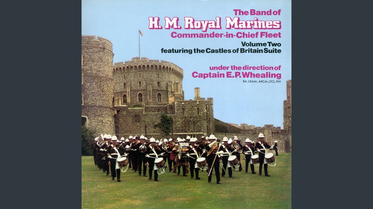 Rule Britannia
