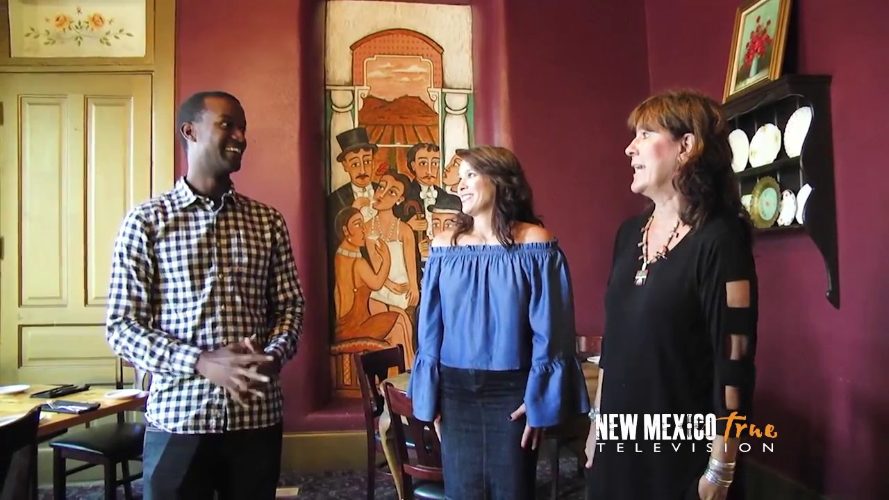 NM True TV - Luna Mansion