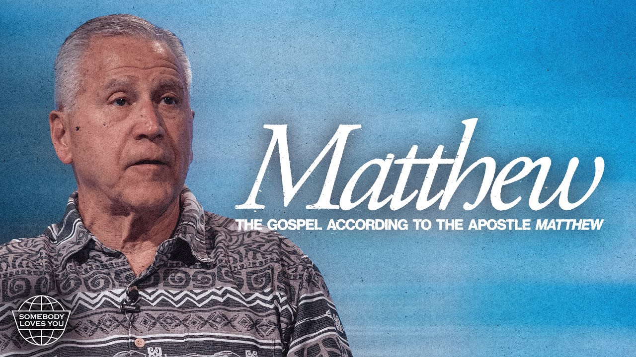 Matthew 12 || Pastor Raul Ries || Wednesday Night Service
