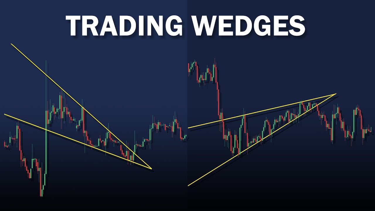 How To Trade WEDGES