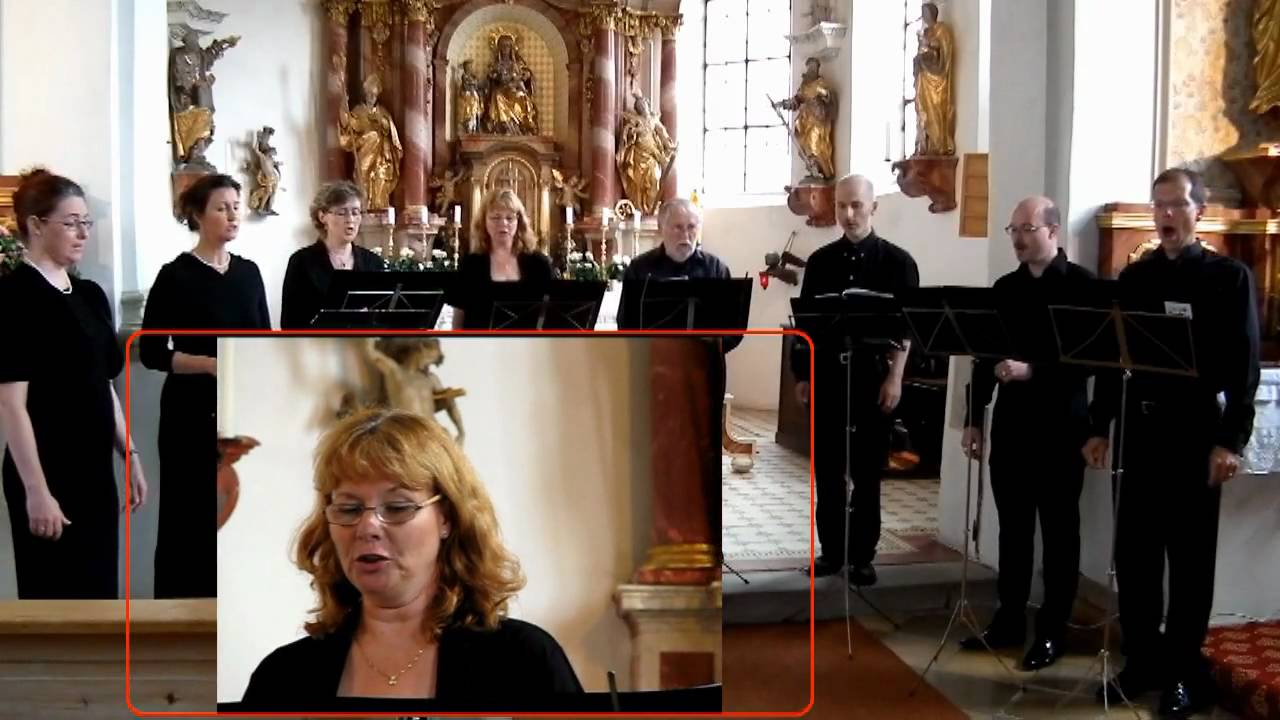 Ave Maria - J.G. Rheinberger