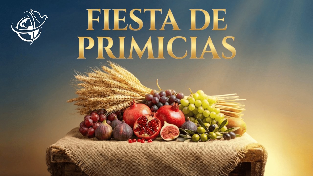 Primicias Ministerio Sion