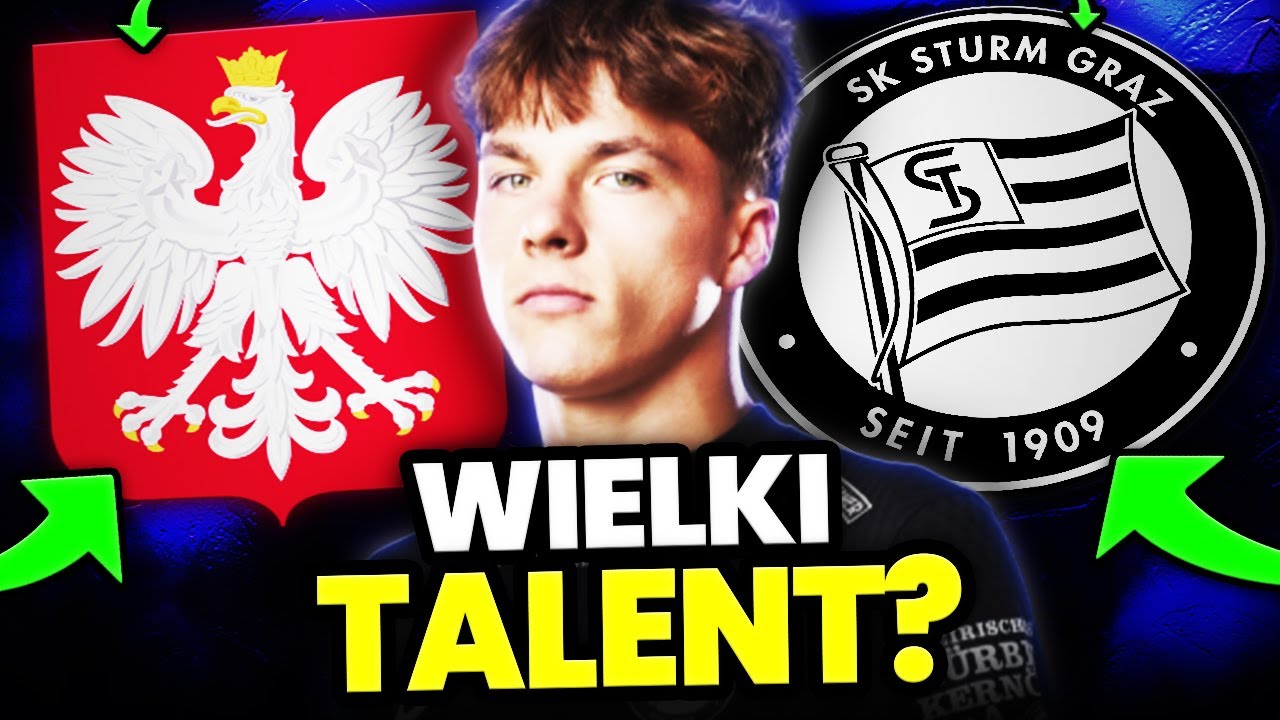 FILIP R&Oacute;ZGA - Kim jest DEBIUTANT w REREZENTACJI POLSKI?