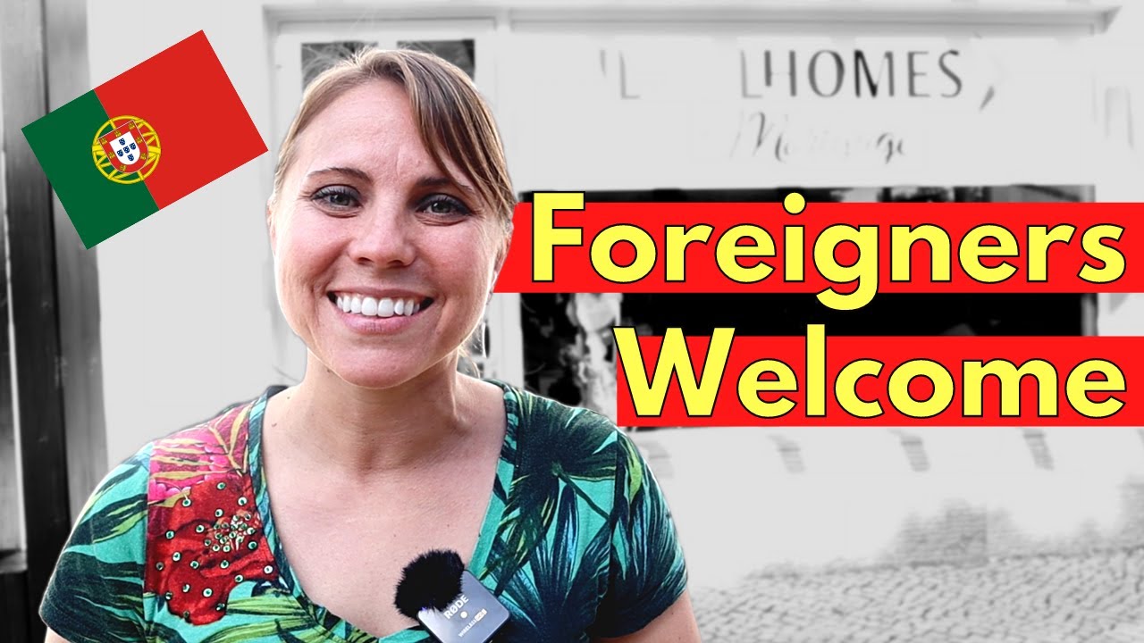 Покупка дома 🇵🇹 | УЗНАЙТЕ, как получить ипотеку в Португалии (60-секундное испытание)