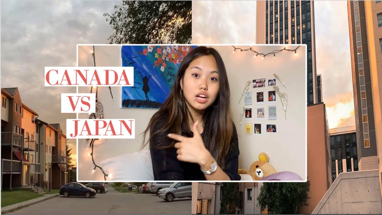 Канад руу нүүлээ 🤩 | Оюутан солилцоогоор явсан нь