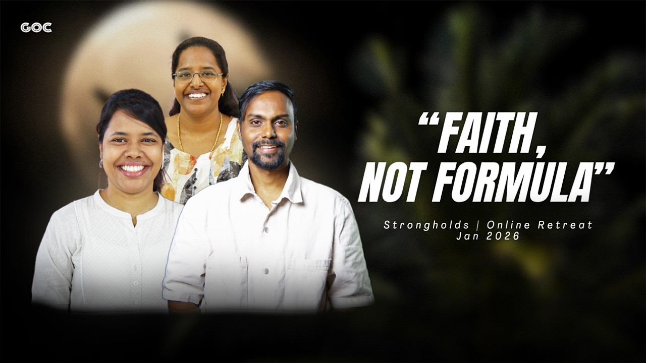 Character of Christ in Me: Emotions, Authority & Deliverance