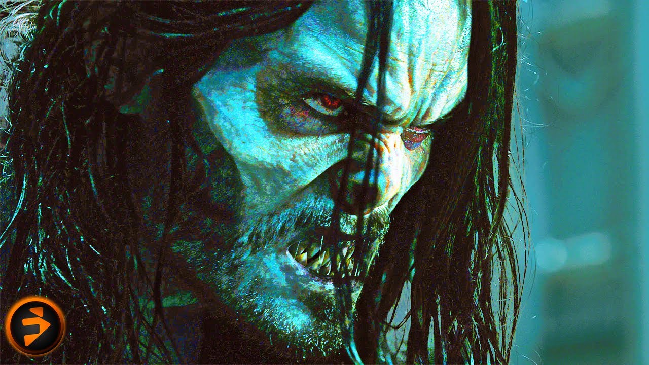 MORBIUS&rsquo; Darkest Moments