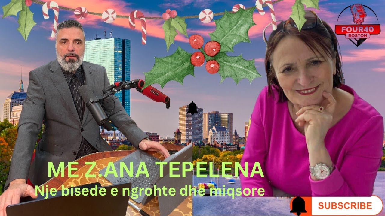 ME ANA TEPELENA/AKTIVISTE/RAW CONVERSATION/S2,EP#32