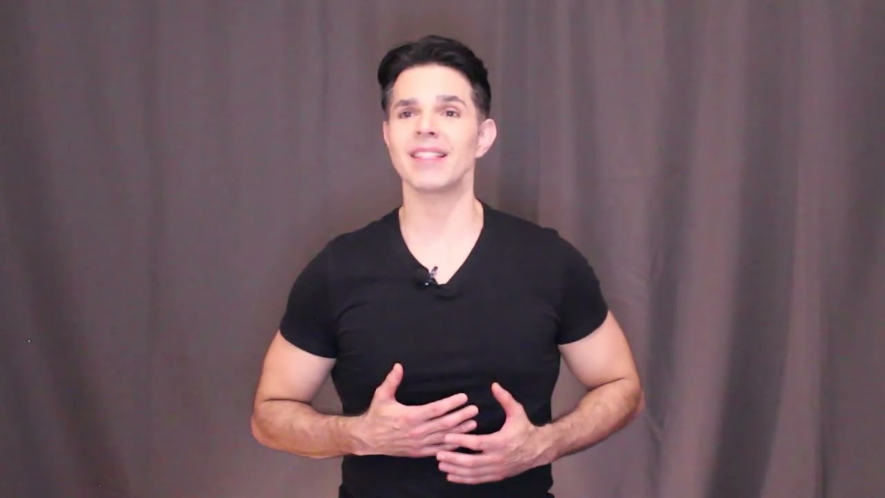 Ne Me Quitte Pas - Bo Anders (cover)