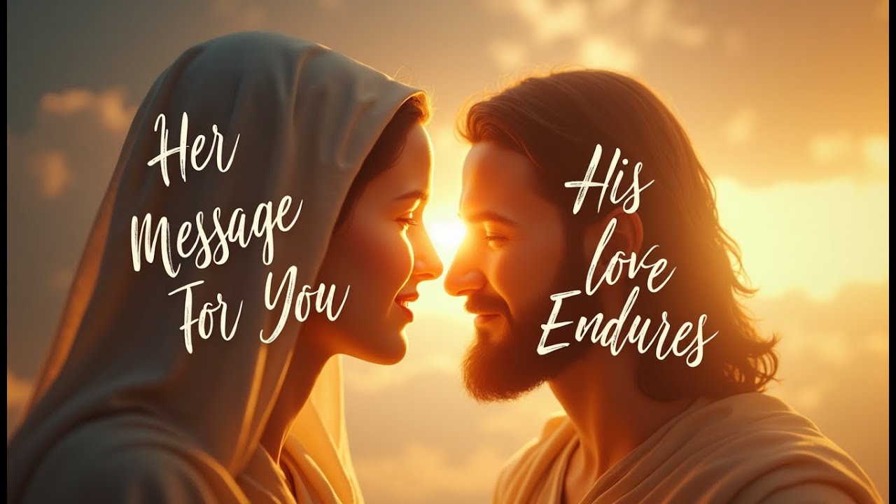 Latest Medjugorje Message, January 2026