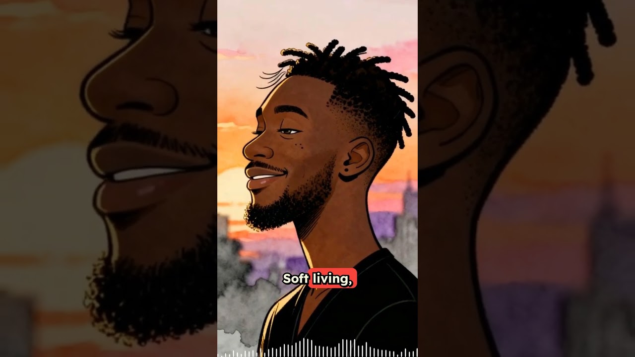 Little Spyda – Soft Life Plan (Official Video) | Afrobeats Feel-Good Anthem