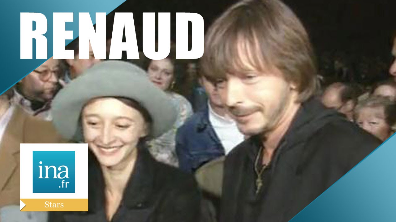 Renaud et Claude Berri, l'aventure de Germnial à Lille - Archive vidéo INA