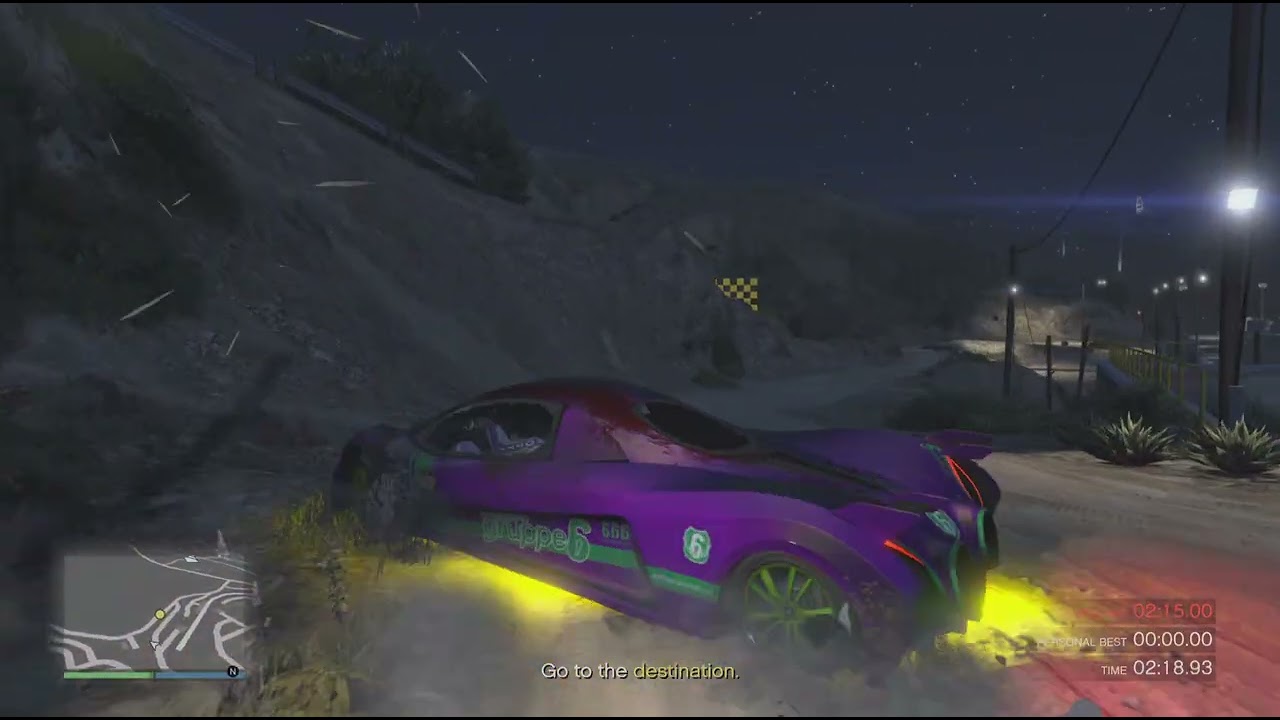 Grand Theft Auto V Very Hard Time trial TEST🎮🍀🍀🙂‍↕️🙂‍↕️🙂‍↕️🙂‍↕️🙂‍↕️🙂‍↕️🍀🍀🎮??