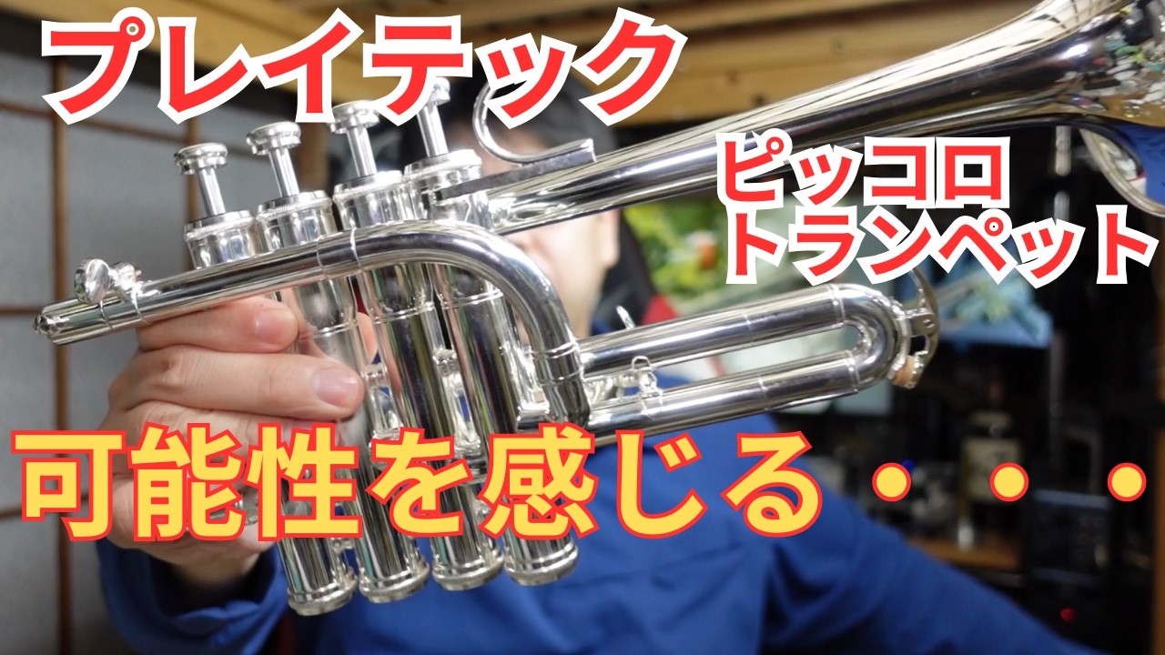 激安ピッコロやるじゃん