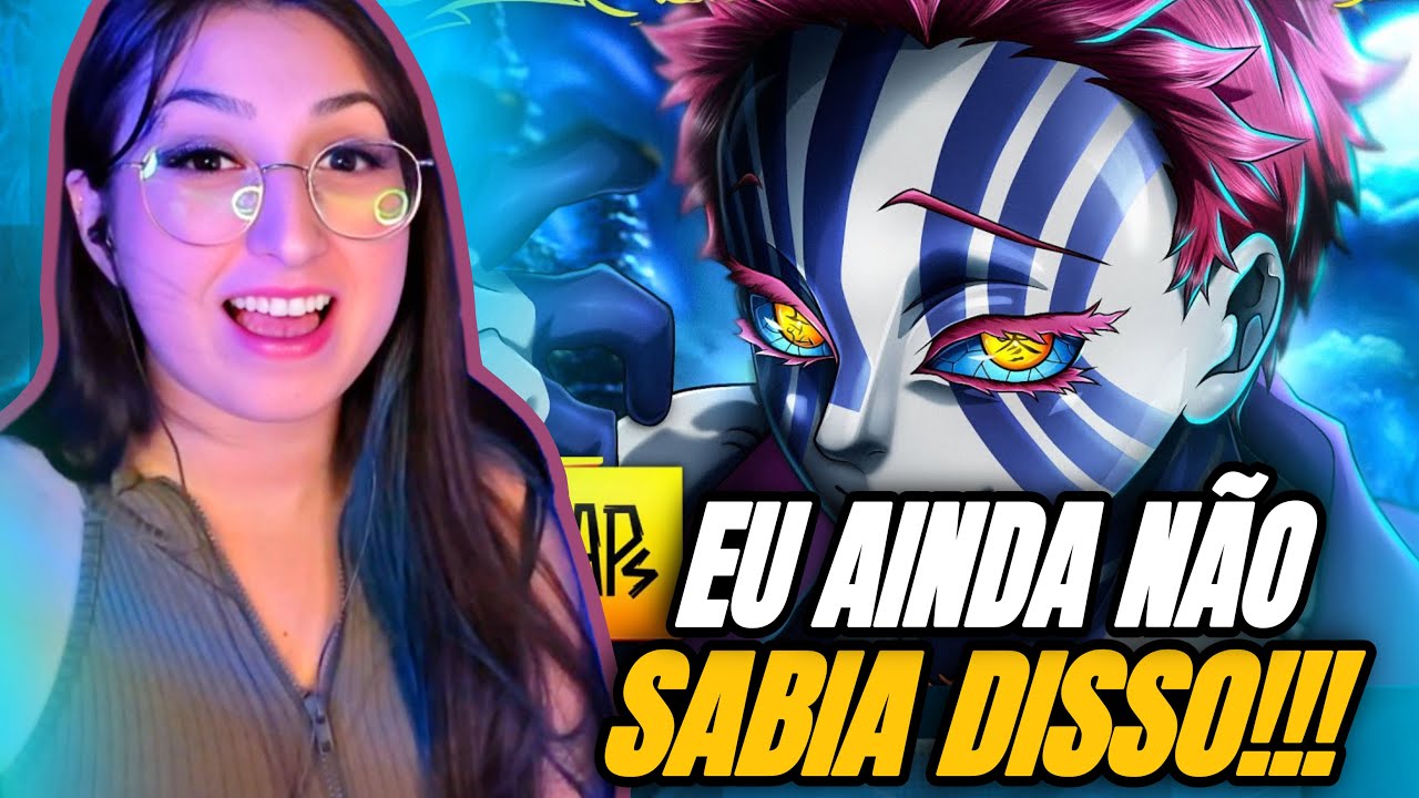 REACT TK RAPS: Hakai Satsu | Akaza (Kimetsu no Yaiba) | THAY REACT