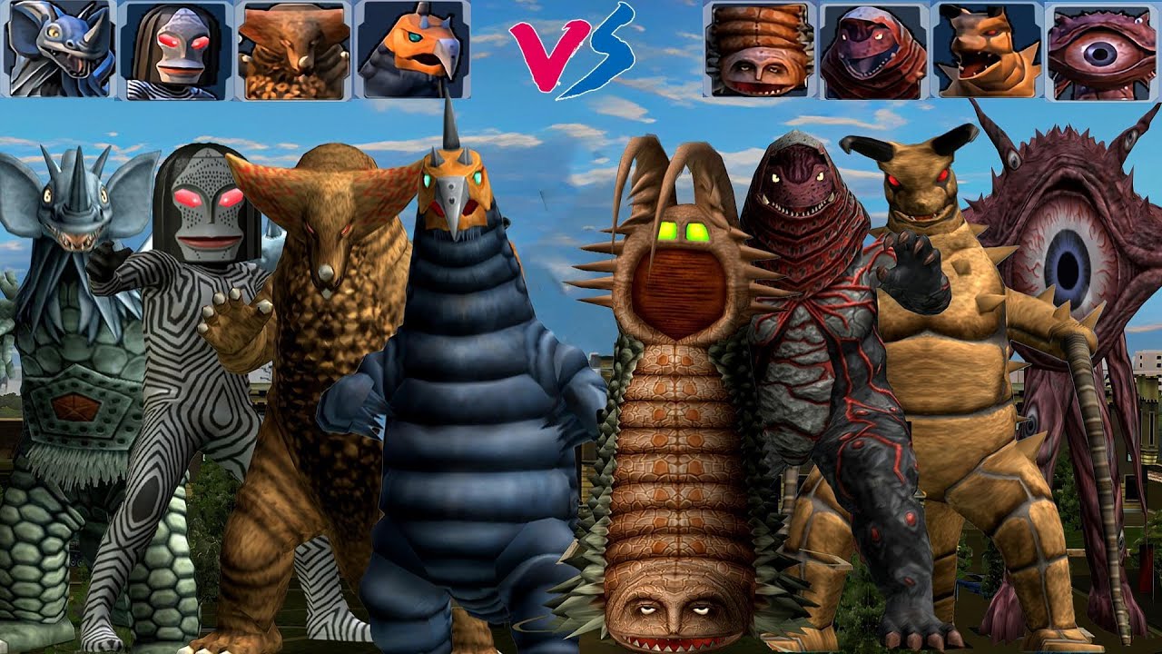 Ultraman Fighting Evolution3#ufe3