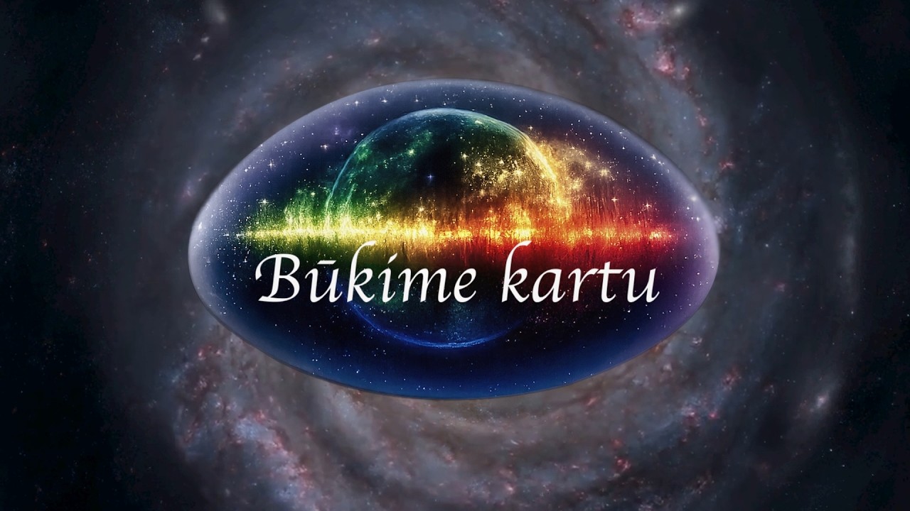 Būkime kartu