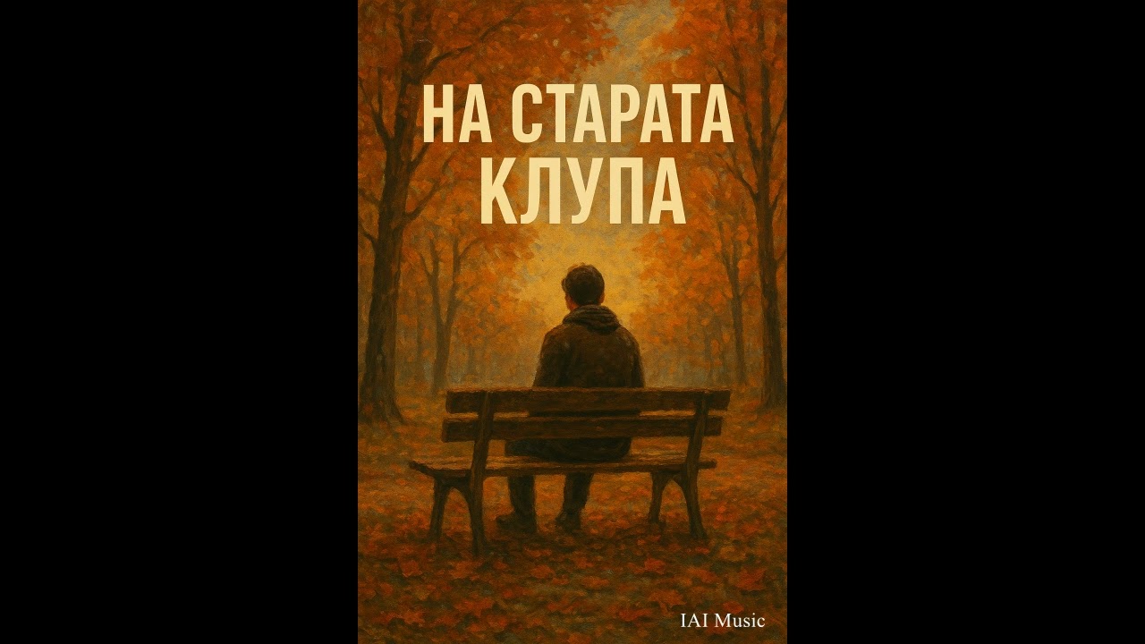 Na Starata Klupa - IAI Music - @iandonovski