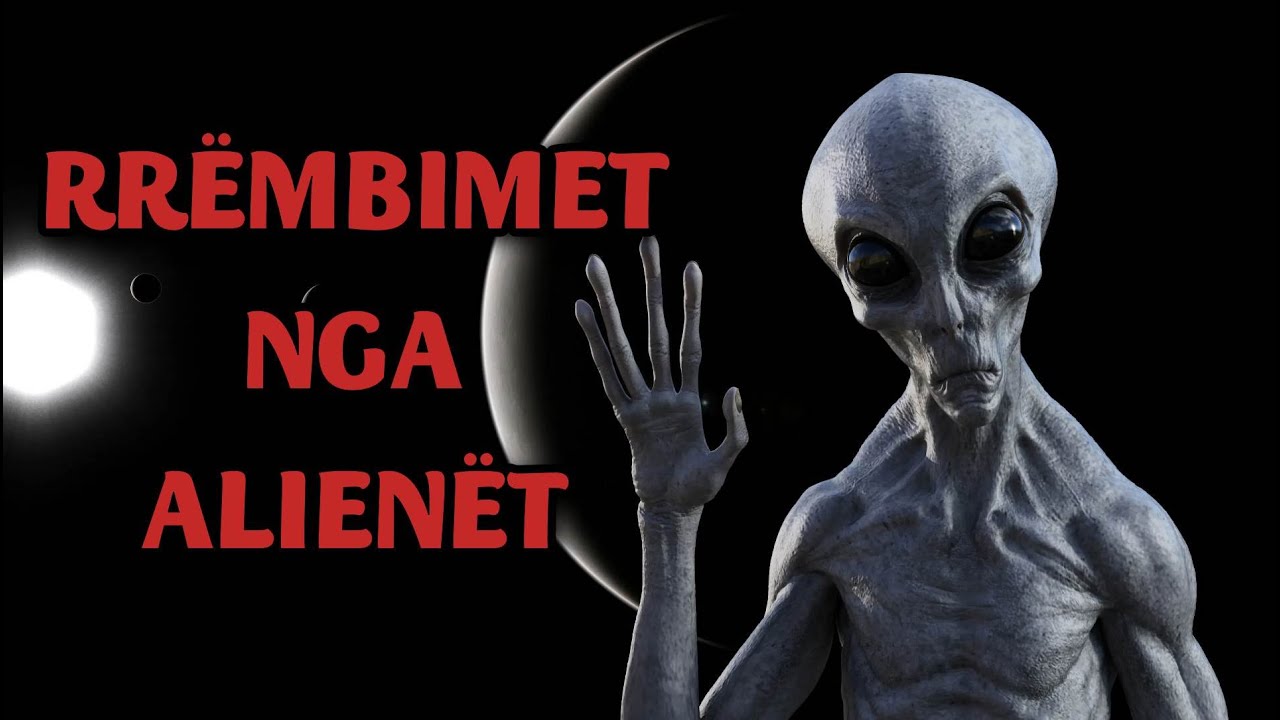 6 D&Euml;SHMI / RR&Euml;MBIME NGA ALIEN&Euml;T