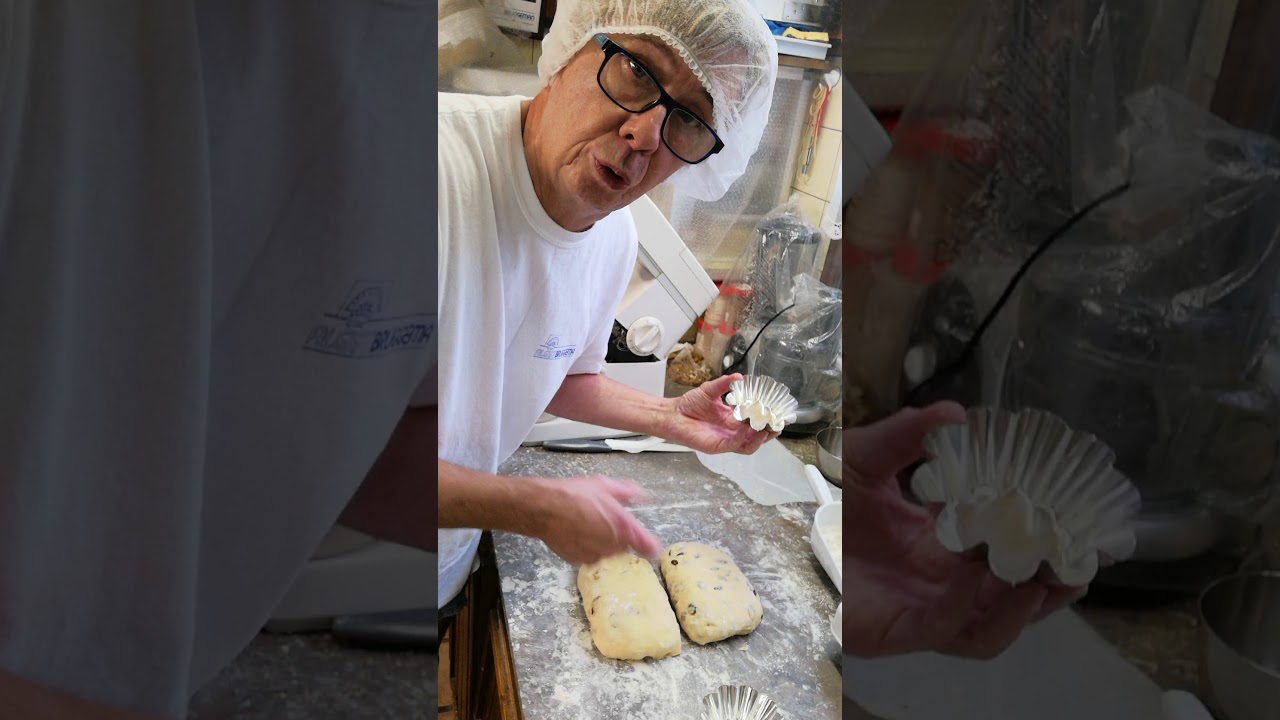 Fabrication de Bolus Belge 1