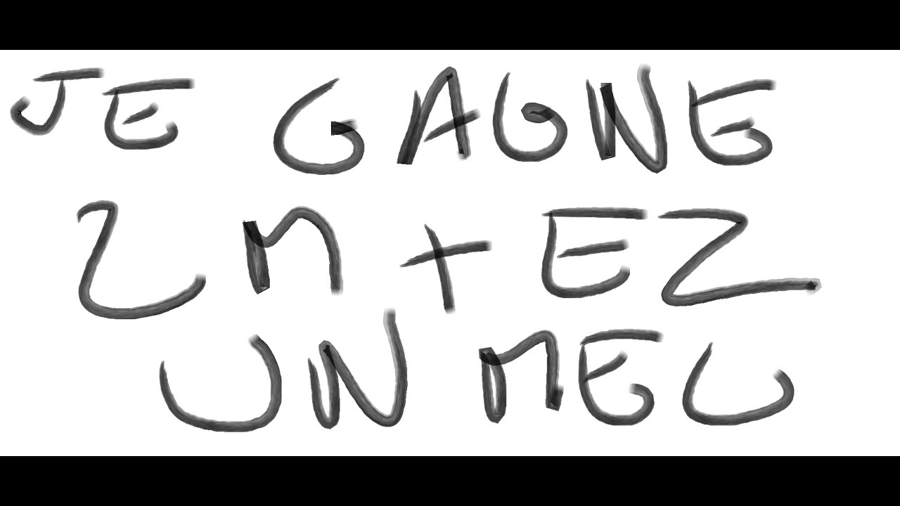 [KFACTION] JE DUPLIQUE SUR KFACTION ?!? DROPPED MONTAGE + CONCOURS !!! #2