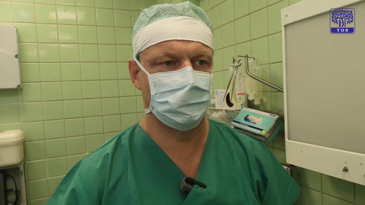 Kā notiek pleca locītavas endoprotezēšana?