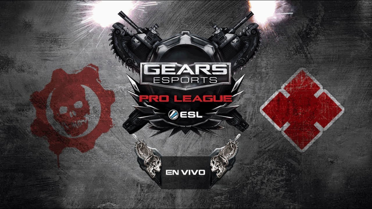 #Aztecaesports 👾🕹🎮 ¡Es ahora o nunca! EN VIVO | La gran final de Gears 5 Major desde San Diego.