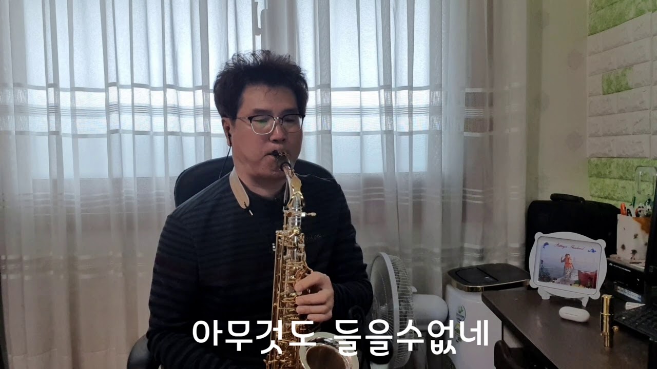 CCM.열려라 에바다