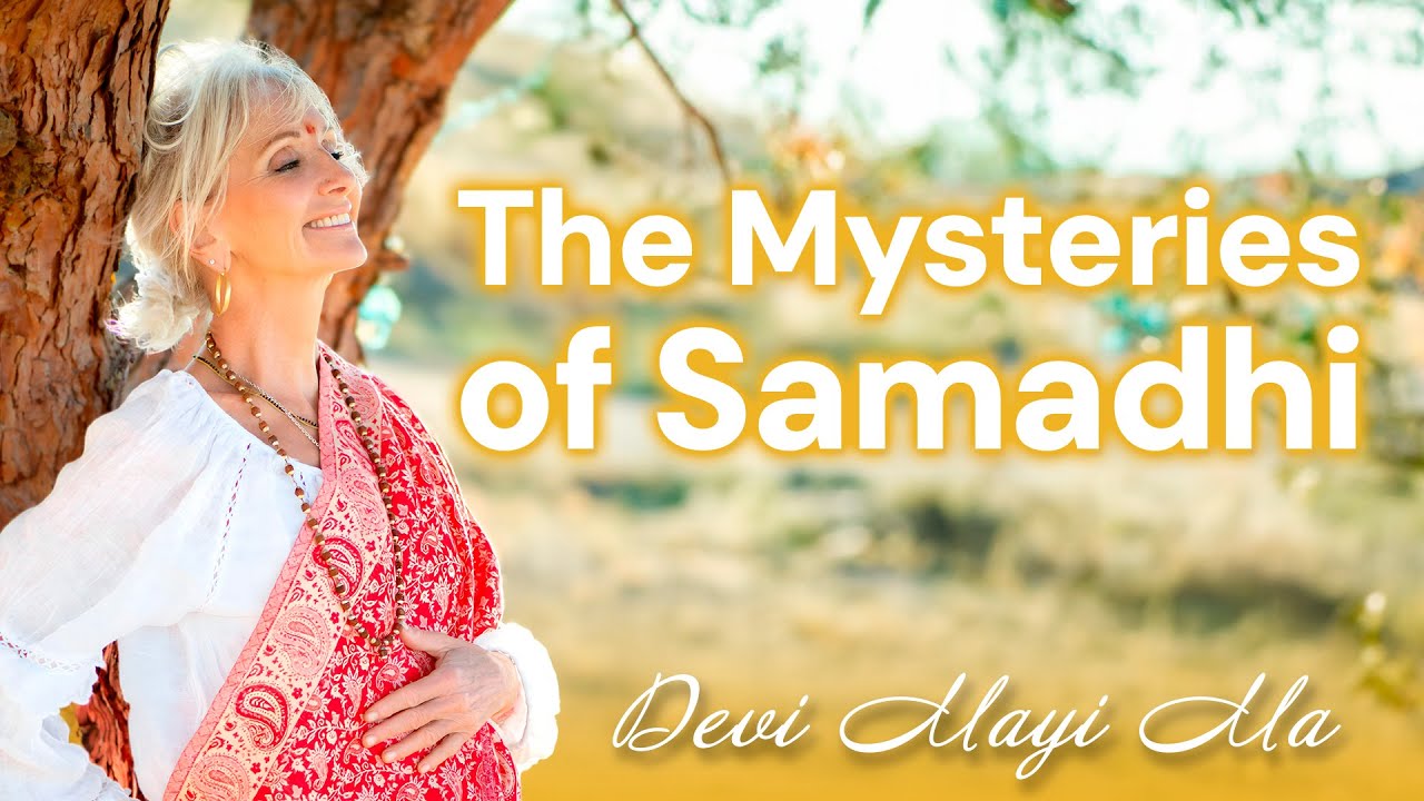 Can You Attain Samadhi In This Life Time? Exploring the Dangers & Benefits it Holds!