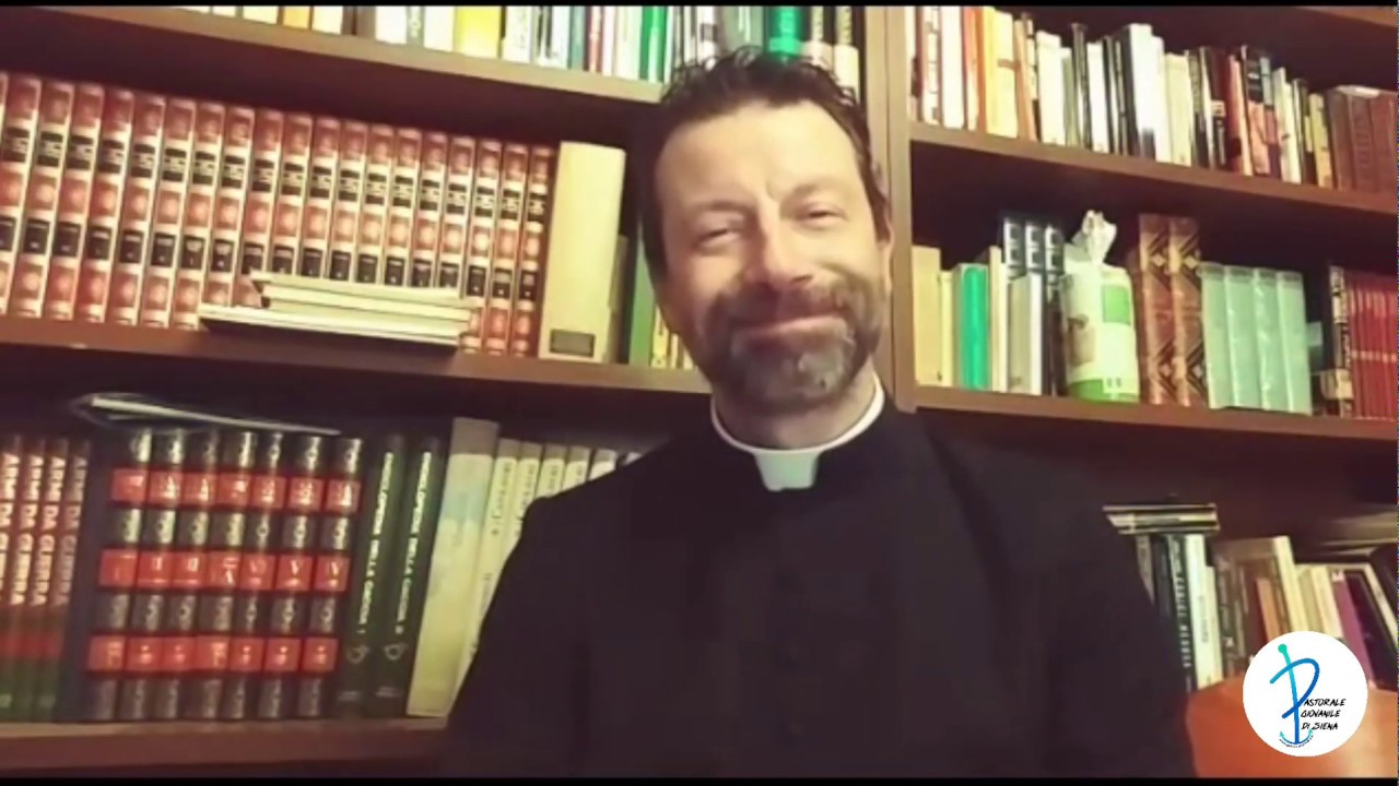 Commento al brano di Gv 17, 1-11a a cura di Don Flavio Frignani