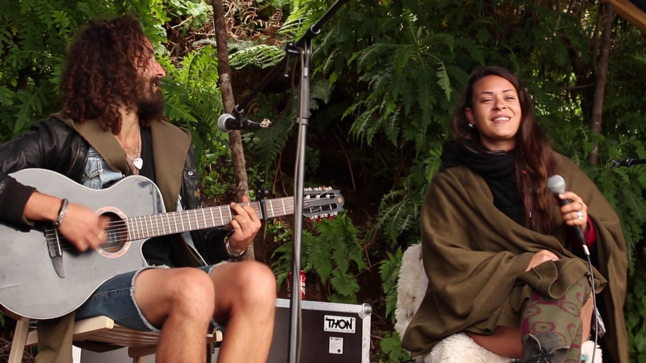 Januaria Carito - Redemption Song