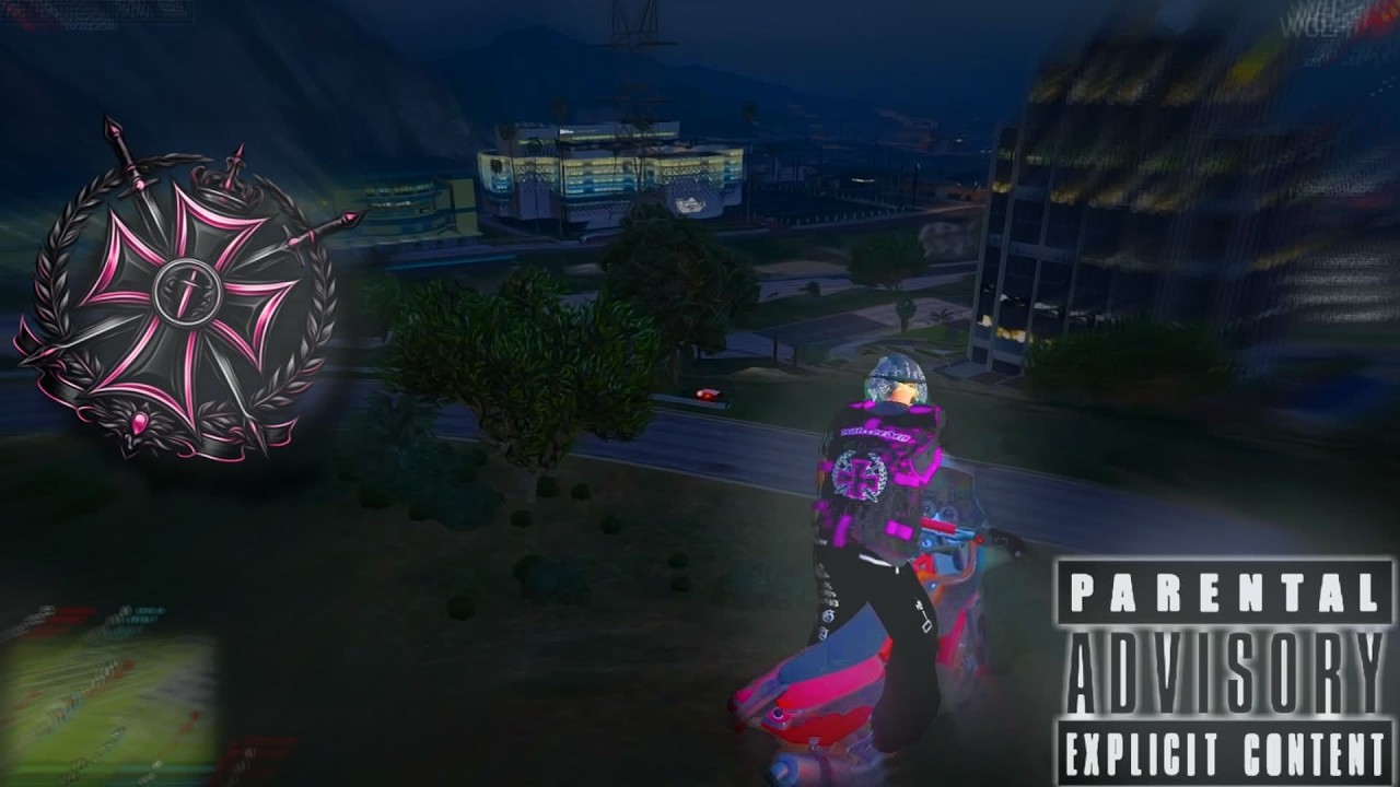 [WOLFFV] Unstoppable ??‼️🕵️| Lucky Cuccittini