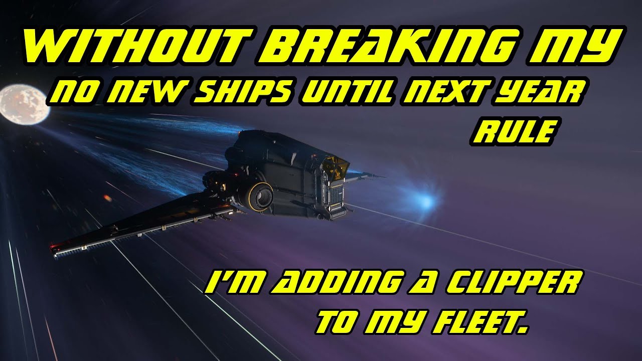 Star Citizen: Клипер «Дрейк» — настоящий маленький корсар? Может ли пилот, не являющийся боевым, ...