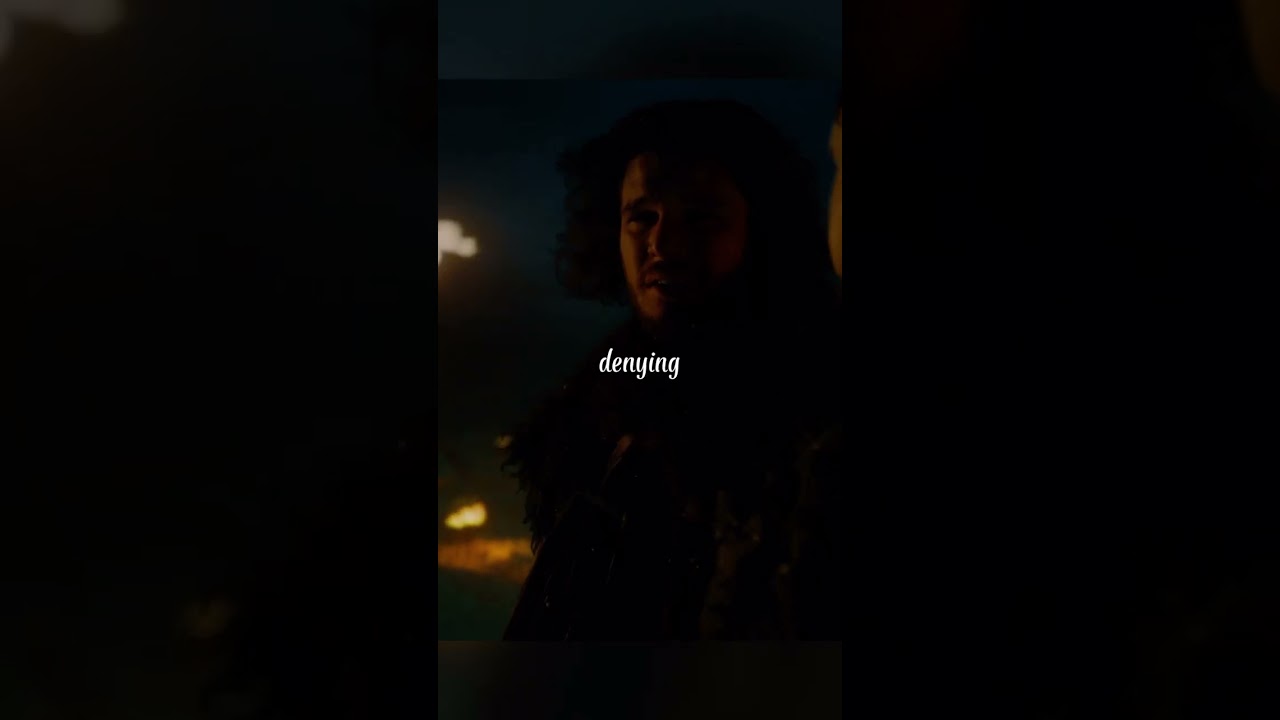I hope you guys can see that |Game Of Thrones #shorts #gameofthrones #shortvideo 🙈🙈