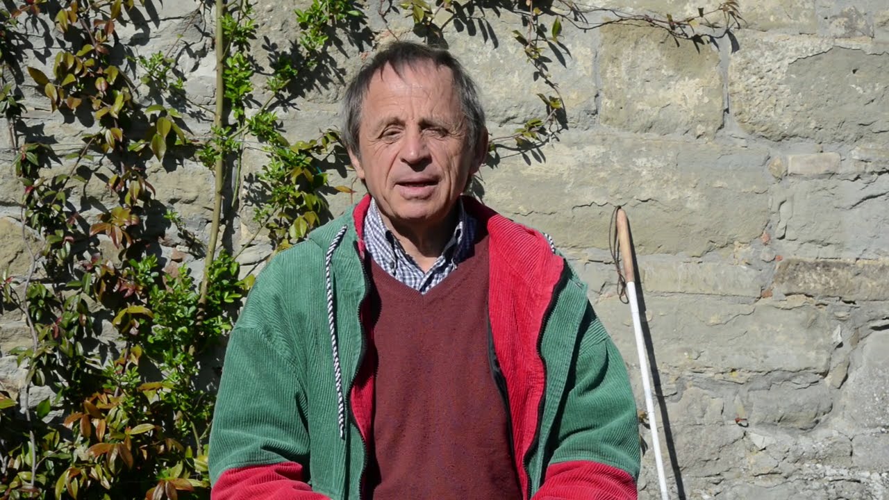 Un nuovo giorno – Dalla Fraternità: Wolfgang Fasser