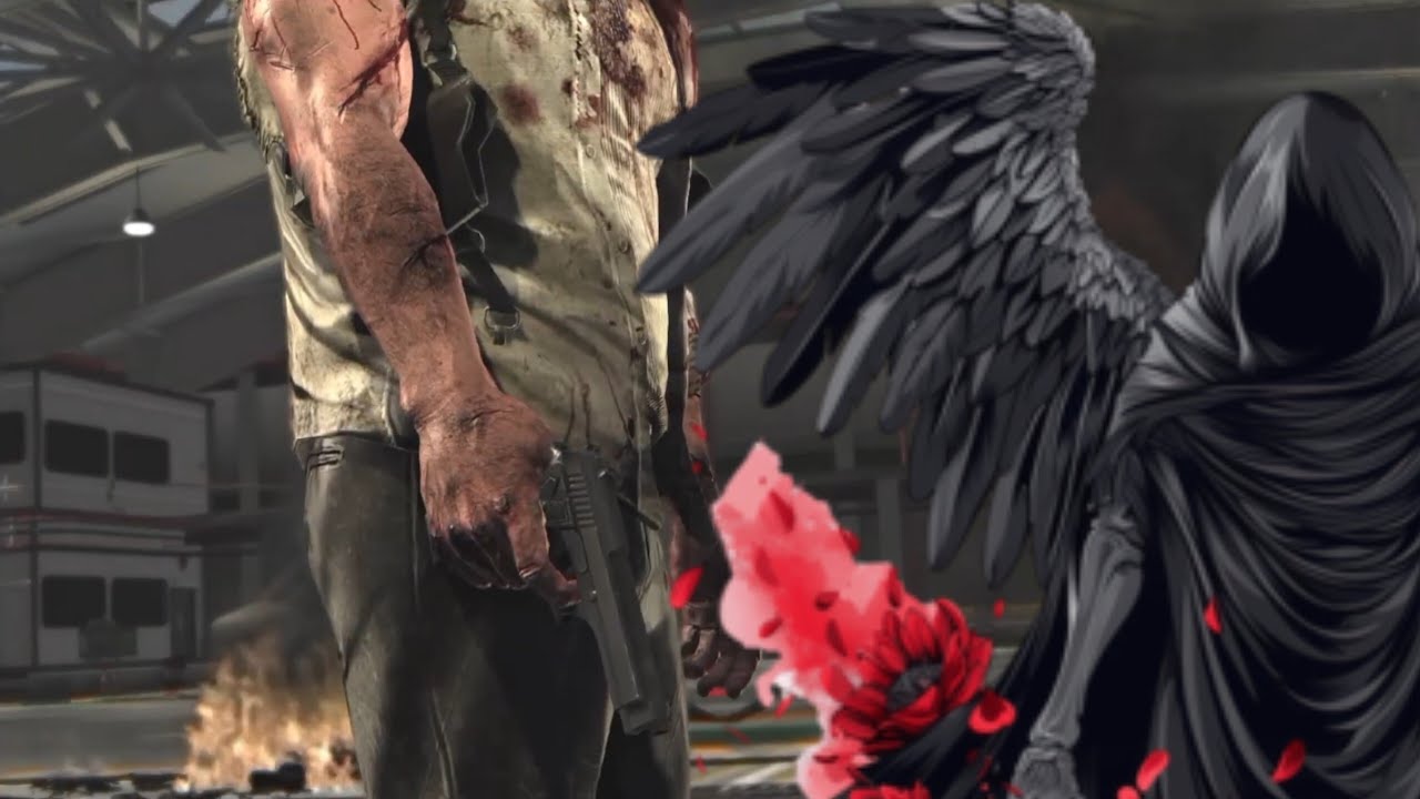 Max Payne 3 | ROG ALLY X | PRO Gameplay