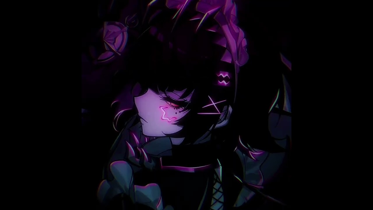Ｓｕｉｃｉｄａｌ ｉｄｏｌ － Ｅｃｔａｃｙ （ｕｌｔｒａ ｓｌｏｗｅｄ ＆ ｒｅｖｅｒｂ） ＥＬＬＥＮ ＪＯＥ 🍭🦈Ｅｄｉｔ： Ｄｒｅｘ_ｏ_Ｒｅｉ 