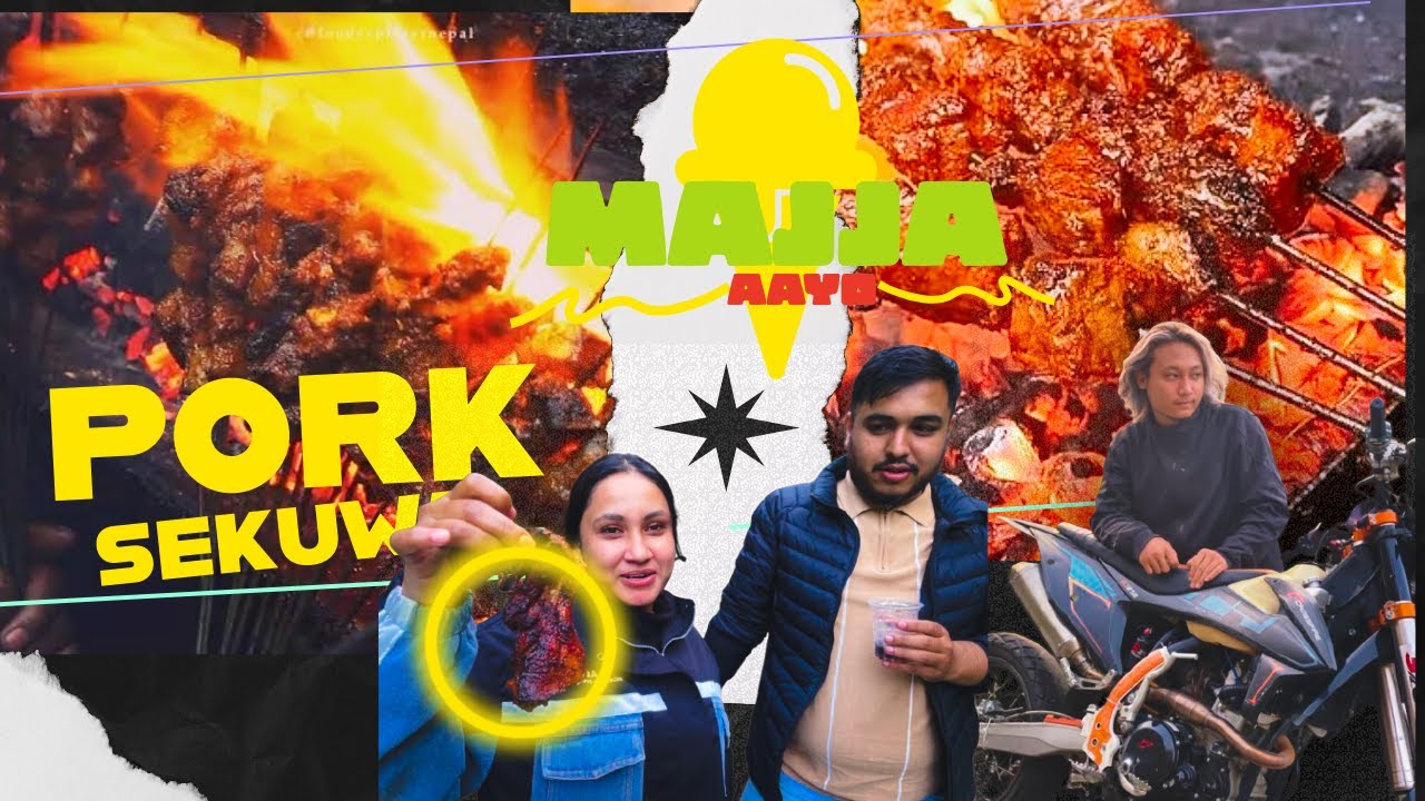 मार्छन आज बा ले !!!