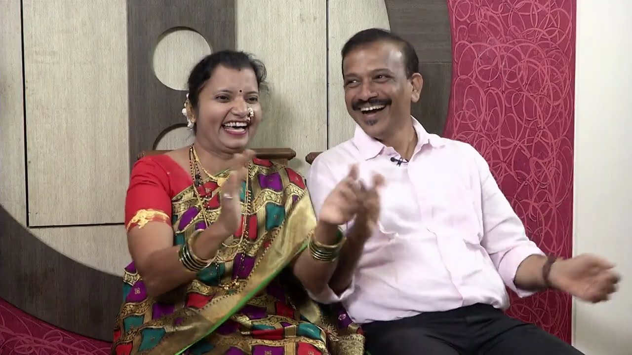 Home Minister Swapna Gruh Lakshmiche - Ep 2608 - Marathi Tv Serial - Zee5 Marathi Classics