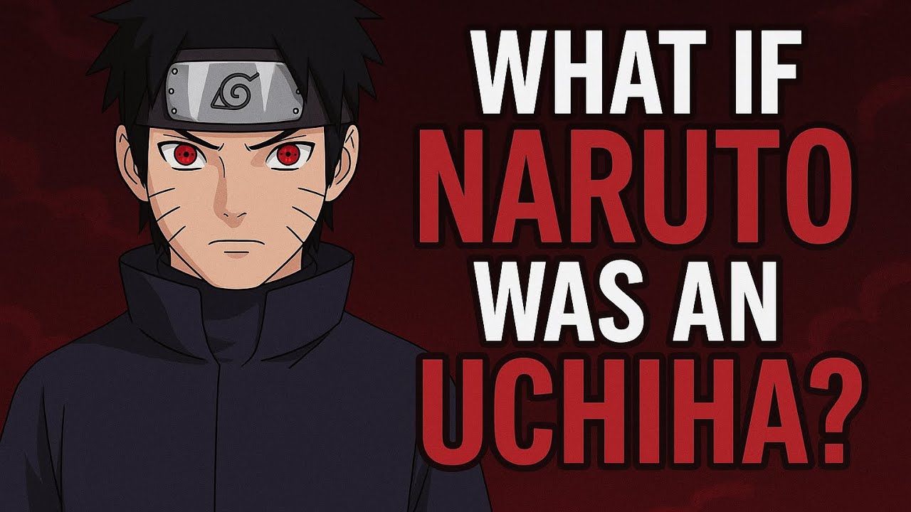 WHAT IF NARUTO WAS AN UCHIHA P2 [A Naruto Texting Story]