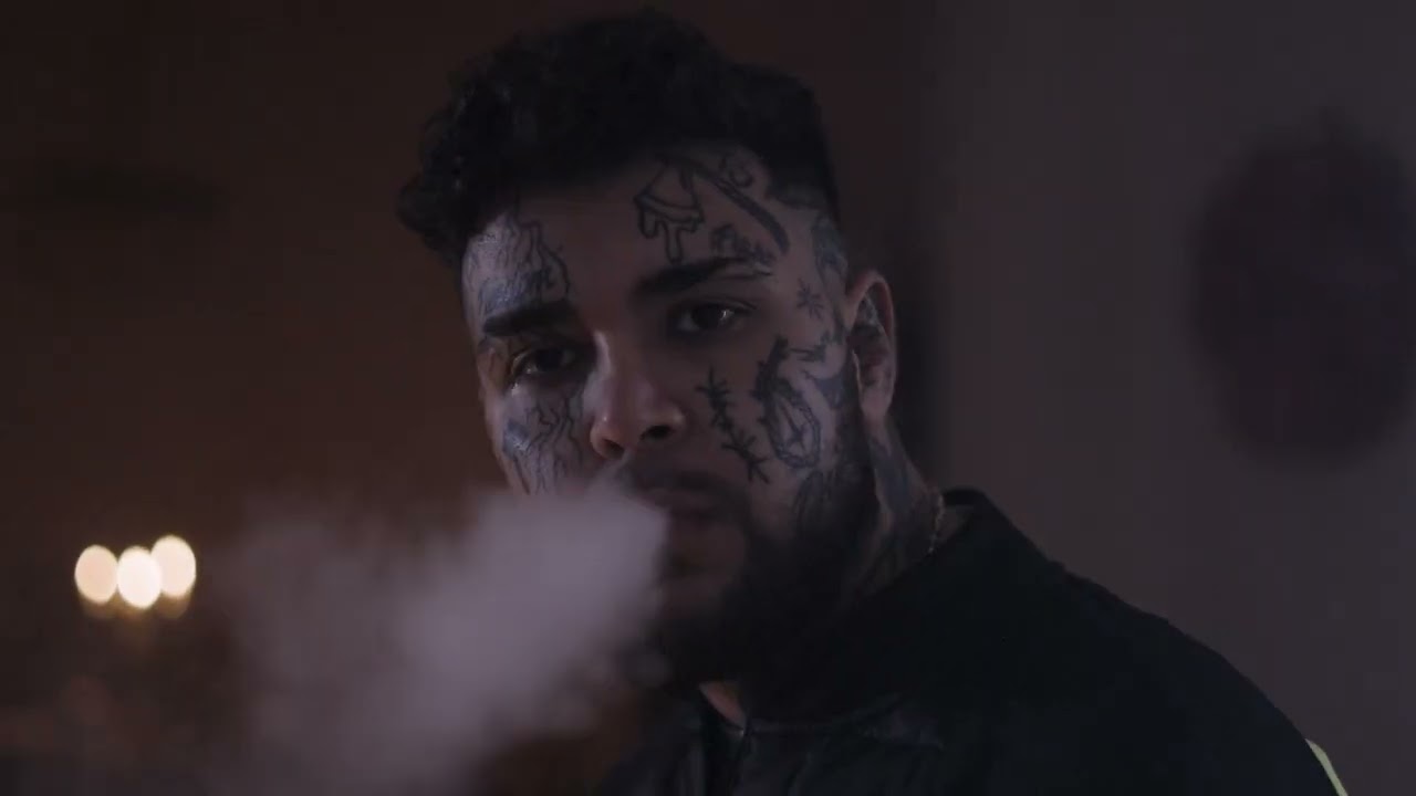 Ciapok ft Amster, TZK - Sanepid (Official Video)
