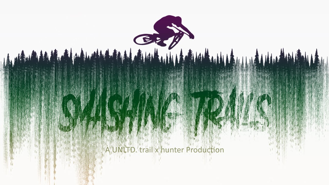 MTB Smashing Trails - 2021 - Mountainbike Downhill - Iserlohn | Menden | Hemer