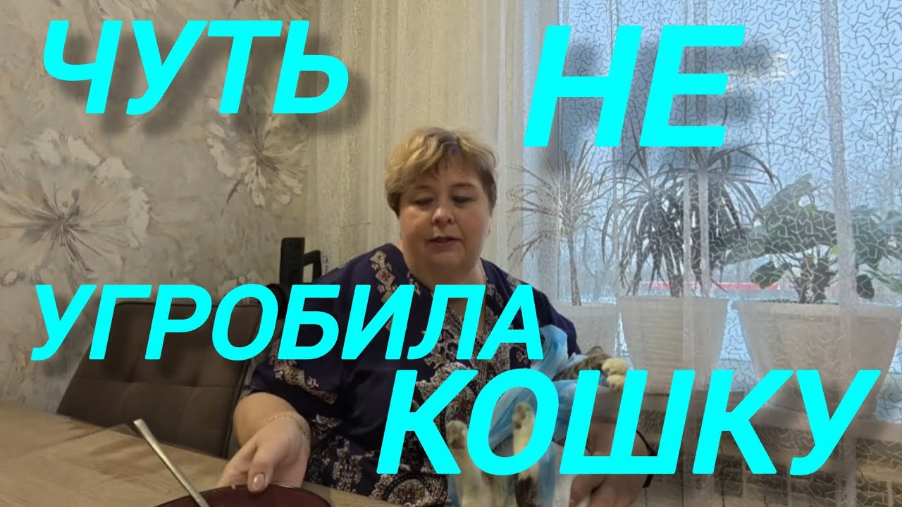 Аналитический обзор на канал Ольга Уралочка live от 12 марта 2026 года. Безолаберность.